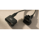 Мікрофонна радіосистема DJI Mic Mini (2 TX + 1 RX)