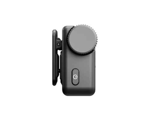 Мікрофонна радіосистема DJI Mic Mini (2 TX + 1 RX)