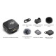 Передатчик радиосистемы DJI Mic Mini Transmitter (Infinity Black)