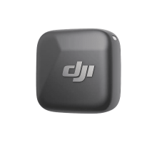 Передатчик радиосистемы DJI Mic Mini Transmitter (Infinity Black)