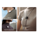 Передатчик радиосистемы DJI Mic Mini Transmitter (Infinity Black)
