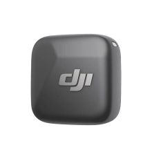 Передатчик радиосистемы DJI Mic Mini Transmitter (Infinity Black)