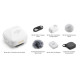 Передатчик радиосистемы DJI Mic Mini Transmitter (Arctic White)
