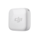 Передатчик радиосистемы DJI Mic Mini Transmitter (Arctic White)