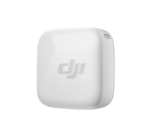 Передатчик радиосистемы DJI Mic Mini Transmitter (Arctic White)