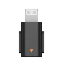 Адаптер для телефону DJI Mic Mini (Lightning)