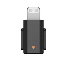 Адаптер для телефона DJI Mic Mini (Lightning)