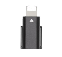 Адаптер для телефона DJI Mic Mobile Phone Adapter (Lightning)