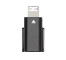 Адаптер для телефона DJI Mic Mobile Phone Adapter (Lightning)