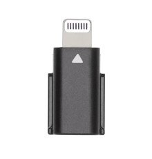 Адаптер для телефона DJI Mic Mobile Phone Adapter (Lightning)