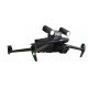 Матричная лампа-прожектор JZ T30 мощностью 30 Вт для DJI Mavic 3E/Mavic 3T