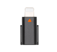 Адаптер для телефона DJI Mic 2 Mobile Phone Adapter (Lightning)