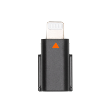 Адаптер для телефона DJI Mic 2 Mobile Phone Adapter (Lightning)