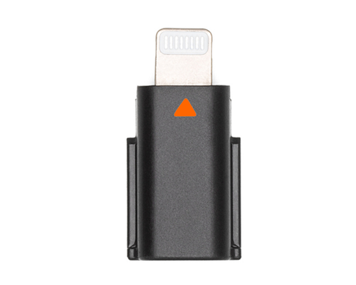 Адаптер для телефона DJI Mic 2 Mobile Phone Adapter (Lightning)