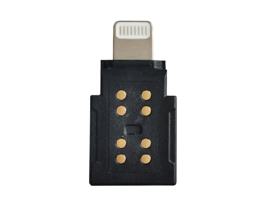 Адаптер для телефона DJI Mic 2 Mobile Phone Adapter (Lightning)