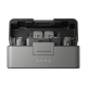 Мікрофонна радіосистема DJI Mic 3 (2 TX + 1 RX + Charging Case)