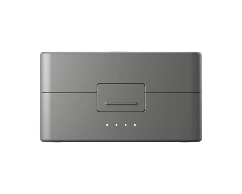 Мікрофонна радіосистема DJI Mic 3 (2 TX + 1 RX + Charging Case)