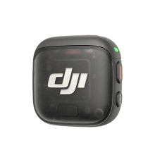 Передавач радіосистеми DJI Mic 3 Transmitter