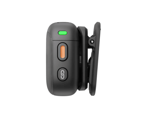 Передавач радіосистеми DJI Mic 3 Transmitter (CP.RN.00000478.01)