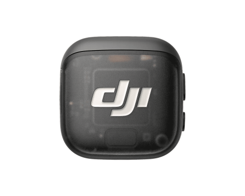 Передавач радіосистеми DJI Mic 3 Transmitter