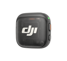 Передавач радіосистеми DJI Mic 3 Transmitter
