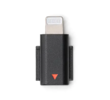 Адаптер для телефона DJI Mic 3 Mobile Phone Adapter (Lightning)