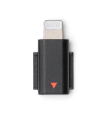 Адаптер для телефону DJI Mic 3 Mobile Phone Adapter (Lightning)