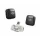 Микрофонная радиосистема DJI Mic Mini Mobile Version (2 TX + 1 Mobile RX)