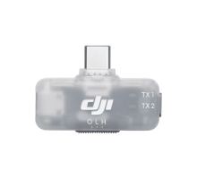 Ресивер DJI Mic Series Mobile Receiver