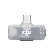 Ресивер DJI Mic Series Mobile Receiver