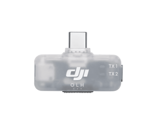 Ресивер DJI Mic Series Mobile Receiver
