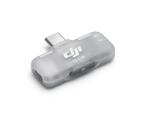 Ресивер DJI Mic Series Mobile Receiver