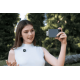 Ресивер DJI Mic Series Mobile Receiver