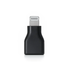 Адаптер для телефону DJI Mic Series Mobile Receiver Adapter (USB-C to Lightning)
