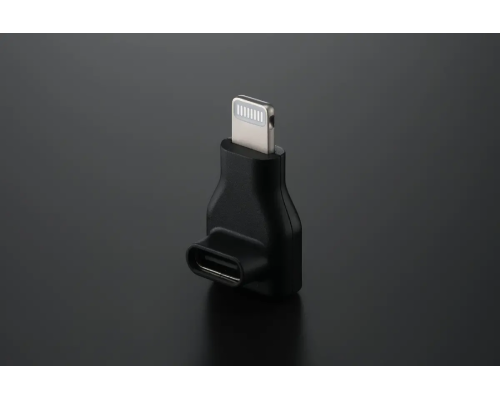 Адаптер для телефону DJI Mic Series Mobile Receiver Adapter (USB-C to Lightning) - фото 5