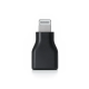 Адаптер для телефону DJI Mic Series Mobile Receiver Adapter (USB-C to Lightning)