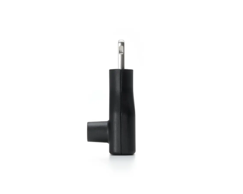 Адаптер для телефону DJI Mic Series Mobile Receiver Adapter (USB-C to Lightning) - фото 2