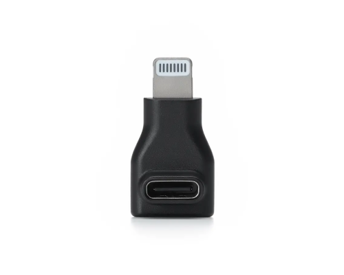 Адаптер для телефону DJI Mic Series Mobile Receiver Adapter (USB-C to Lightning) - фото 3