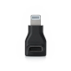 Адаптер для телефону DJI Mic Series Mobile Receiver Adapter (USB-C to Lightning) - фото 3