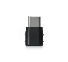 Адаптер для телефону DJI Mic Series Mobile Receiver Adapter (USB-C to USB-C)