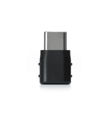 Адаптер для телефону DJI Mic Series Mobile Receiver Adapter (USB-C to USB-C)