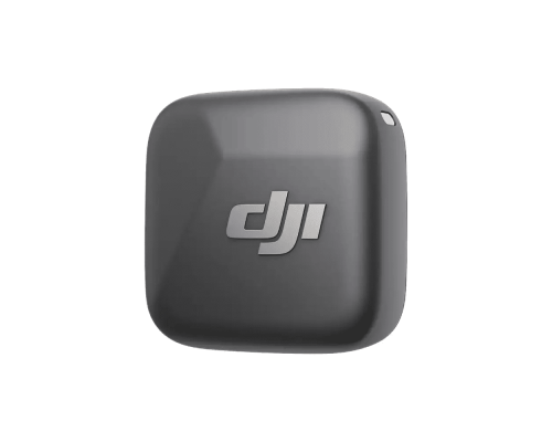 Мікрофонна радіосистема DJI Mic Mini Mobile Version (1 TX + 1 Mobile RX) - фото 3