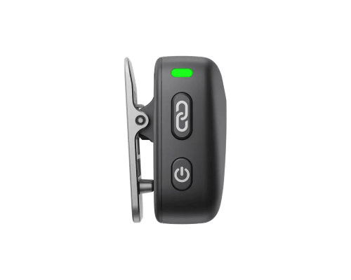 Мікрофонна радіосистема DJI Mic Mini Mobile Version (1 TX + 1 Mobile RX) - фото 4