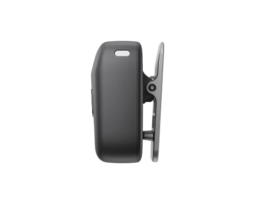 Мікрофонна радіосистема DJI Mic Mini Mobile Version (1 TX + 1 Mobile RX) - фото 5