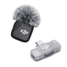 Мікрофонна радіосистема DJI Mic Mini Mobile Version (1 TX + 1 Mobile RX)