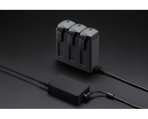 Зарядное устройство DJI Mavic 240W Power Adapter