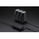 Зарядний пристрій DJI Mavic 240W Power Adapter