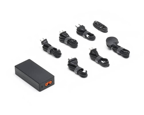 Зарядний пристрій DJI 240W Power Adapter (CDX230-240)