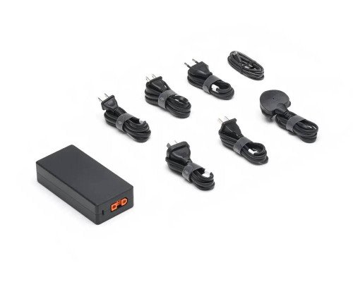 Зарядное устройство DJI 240W Power Adapter (CDX230-240)