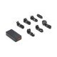 Зарядное устройство DJI 240W Power Adapter (CDX230-240)
